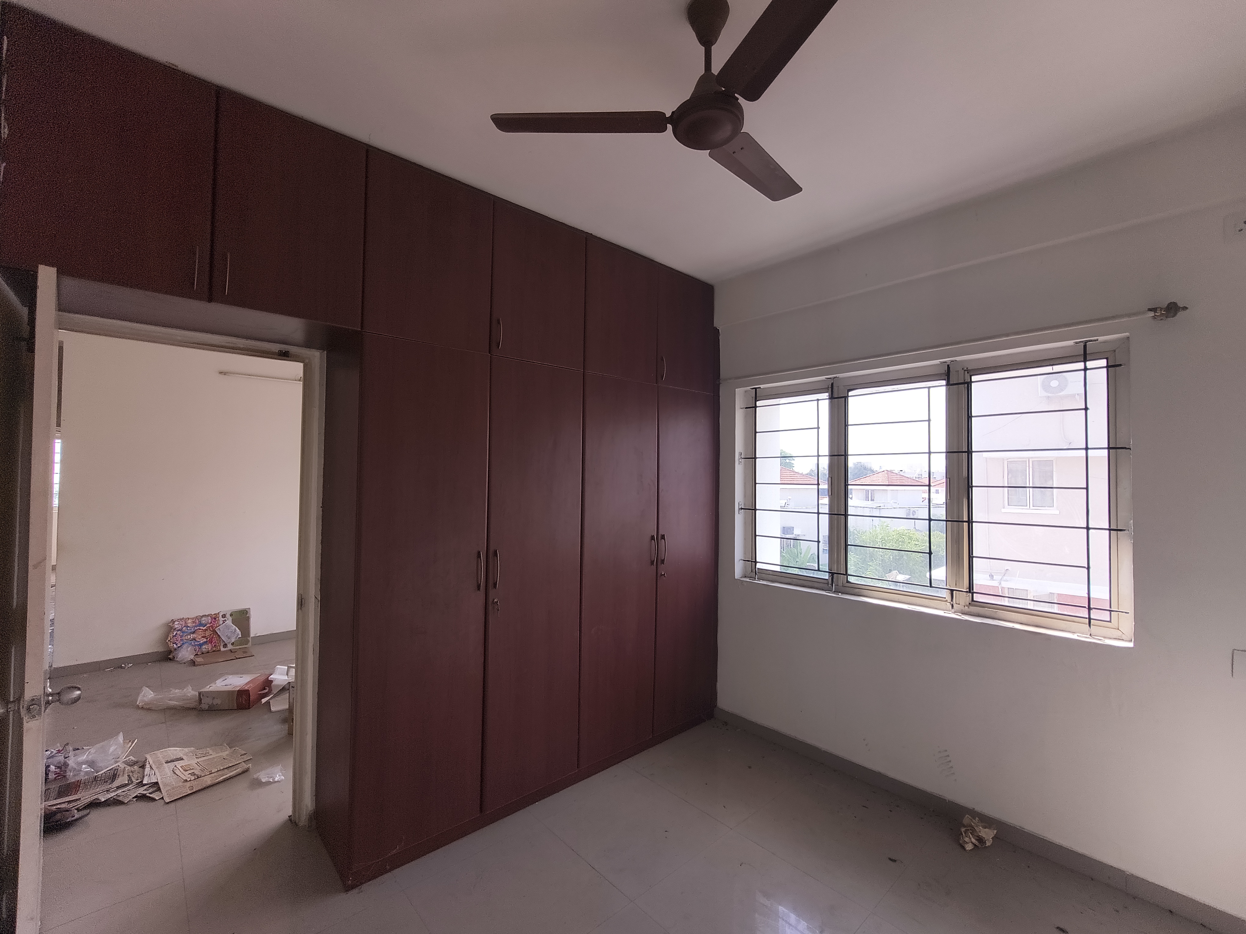 Provident Cosmo City