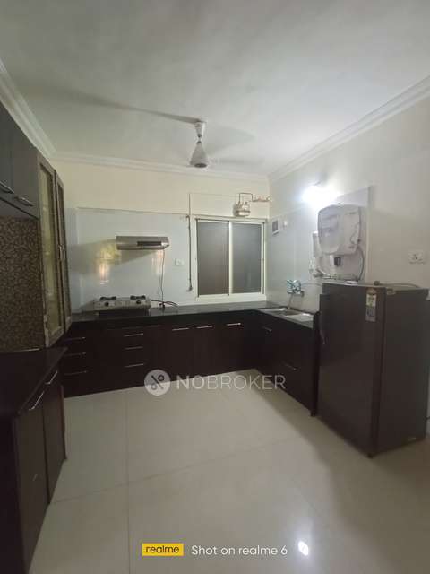 2 BHK Flat In Goel Ganga Carnation For Sale  In Koregaon Park