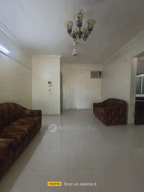 2 BHK Flat In Goel Ganga Carnation For Sale  In Koregaon Park