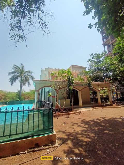 2 BHK Flat In Goel Ganga Carnation For Sale  In Koregaon Park