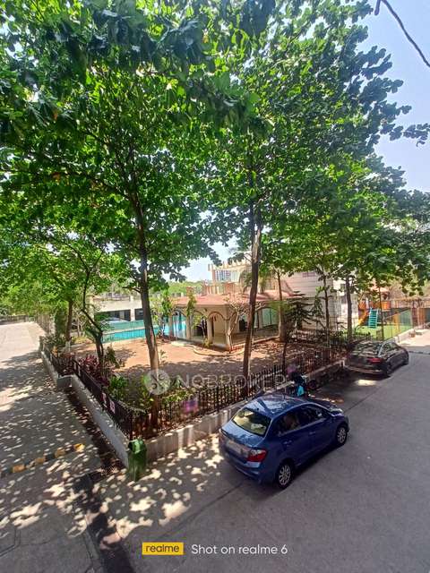 2 BHK Flat In Goel Ganga Carnation For Sale  In Koregaon Park