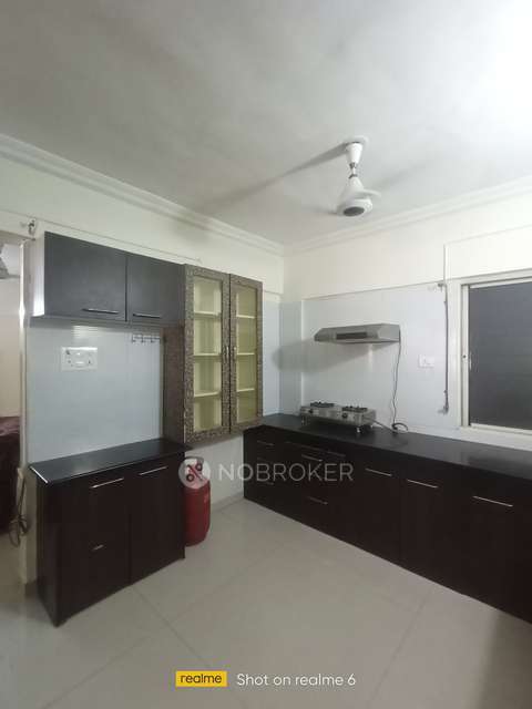 2 BHK Flat In Goel Ganga Carnation For Sale  In Koregaon Park