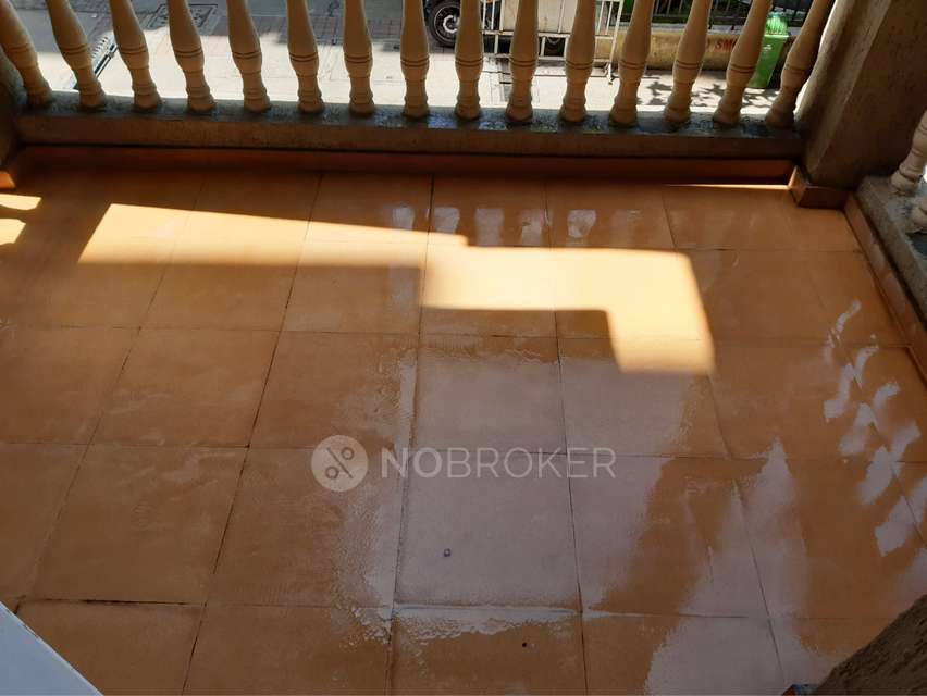 2 BHK Flat In Goel Ganga Carnation For Sale  In Koregaon Park