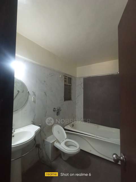 2 BHK Flat In Goel Ganga Carnation For Sale  In Koregaon Park