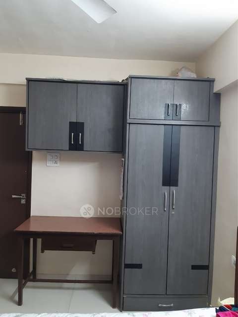 2 BHK Flat In Goel Ganga Carnation For Sale  In Koregaon Park