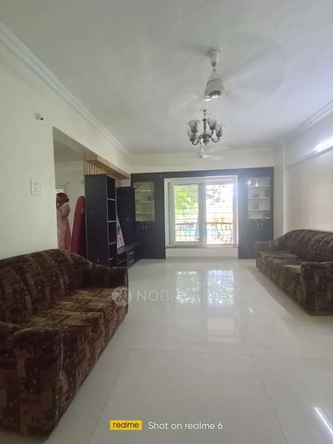 2 BHK Flat In Goel Ganga Carnation For Sale  In Koregaon Park