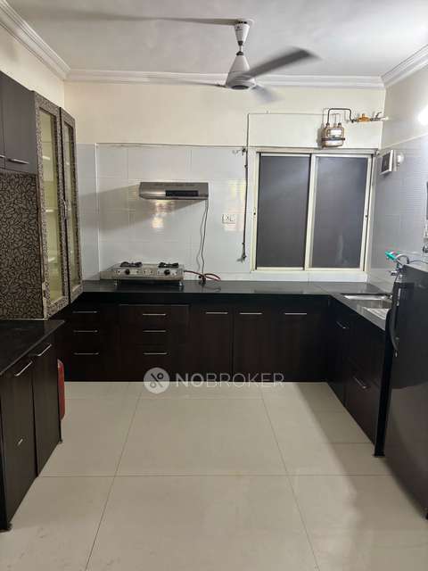 2 BHK Flat In Goel Ganga Carnation For Sale  In Koregaon Park