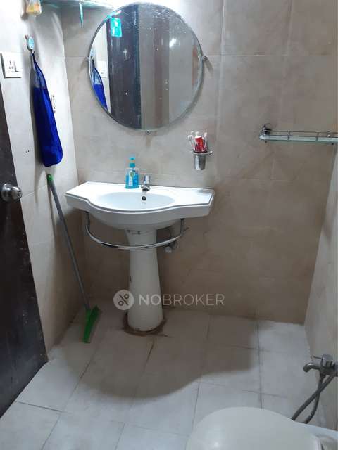 2 BHK Flat In Goel Ganga Carnation For Sale  In Koregaon Park