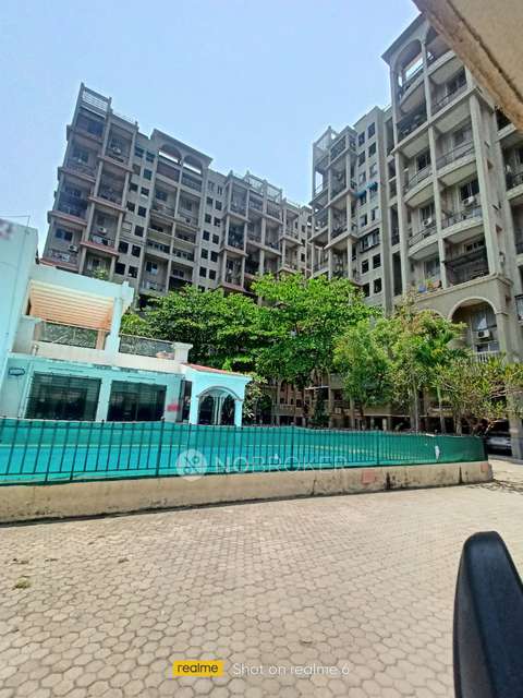 2 BHK Flat In Goel Ganga Carnation For Sale  In Koregaon Park