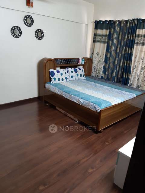 2 BHK Flat In Goel Ganga Carnation For Sale  In Koregaon Park