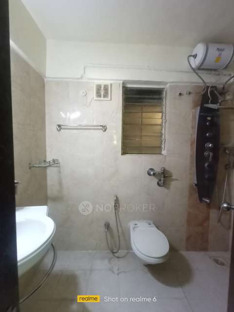 2 BHK Flat In Goel Ganga Carnation For Sale  In Koregaon Park