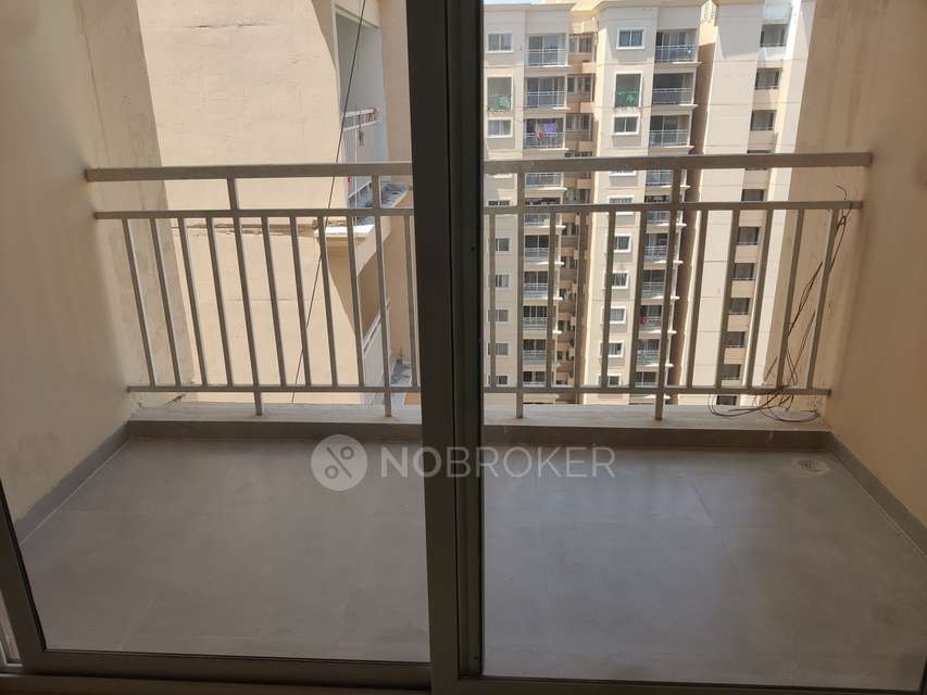 2 BHK Flat In Global Techies Town  for Rent  In Bommasandra 