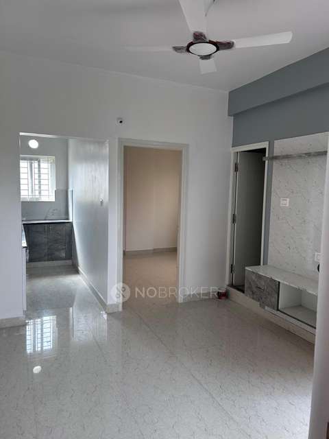 1 BHK Flat for Rent  In Whitefield