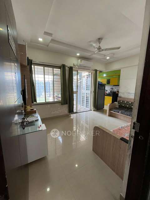 2 BHK Flat In Tanish Orchid For Sale  In Charholi Budruk
