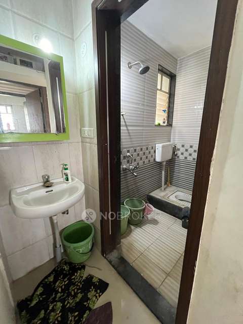 2 BHK Flat In Tanish Orchid For Sale  In Charholi Budruk