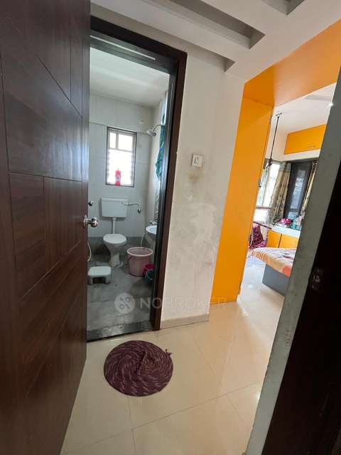 2 BHK Flat In Tanish Orchid For Sale  In Charholi Budruk