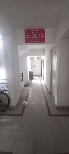 2 BHK Flat In Tanish Orchid For Sale  In Charholi Budruk