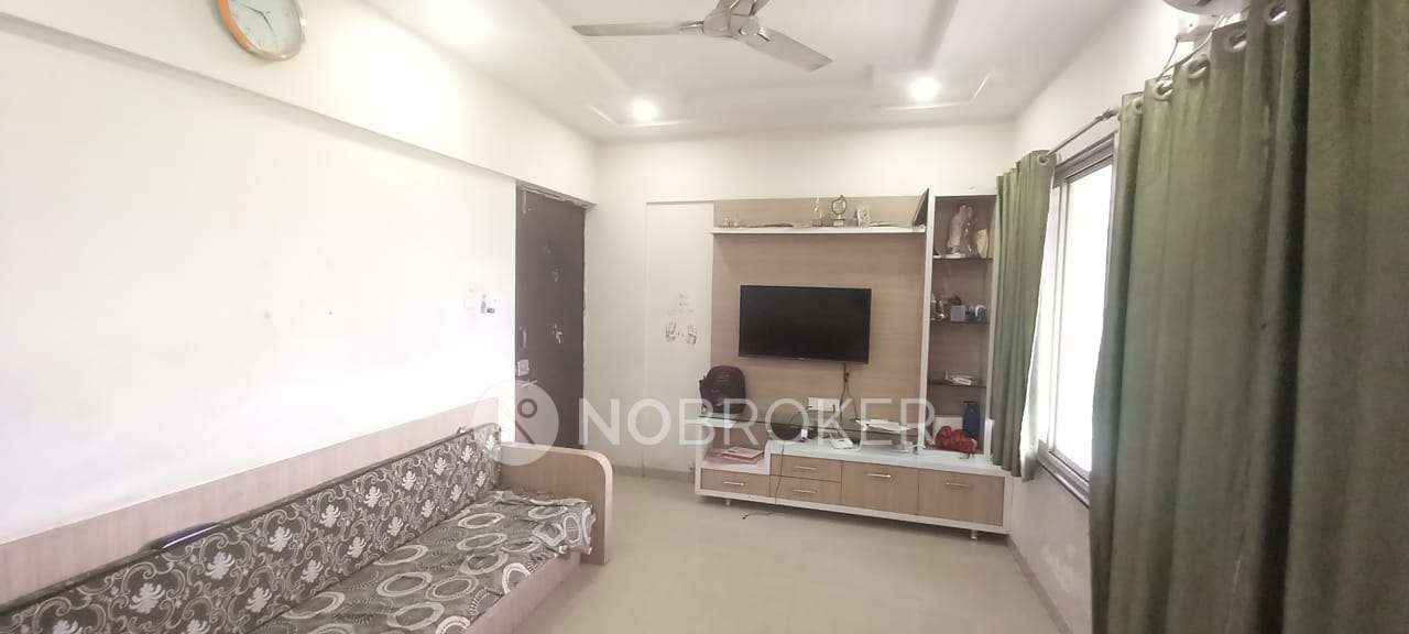 2 BHK Flat In Tanish Orchid For Sale  In Charholi Budruk