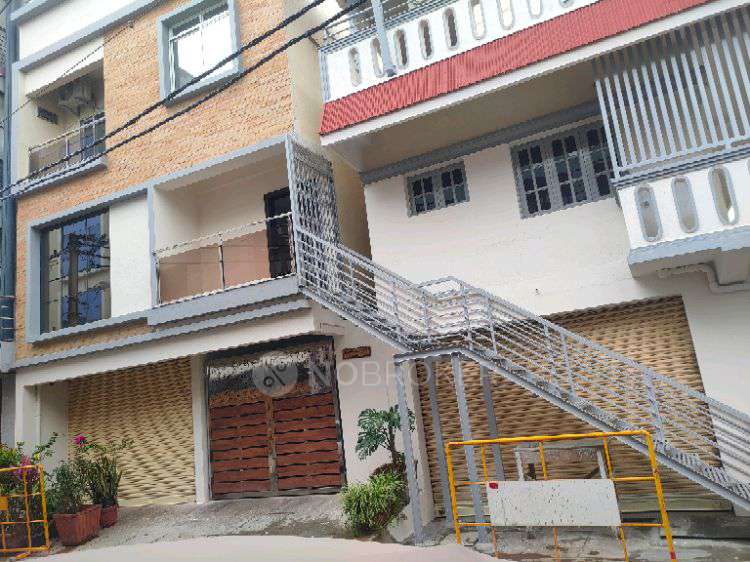 Commercial Property in Fresh Fragrances, Bangalore for Rent 