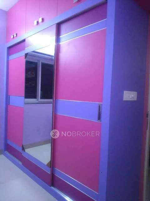 2 BHK Flat In Mjr Platina For Sale  In Begur