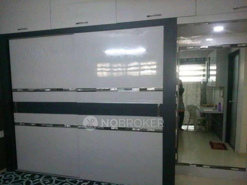 2 BHK Flat In Mjr Platina For Sale  In Begur