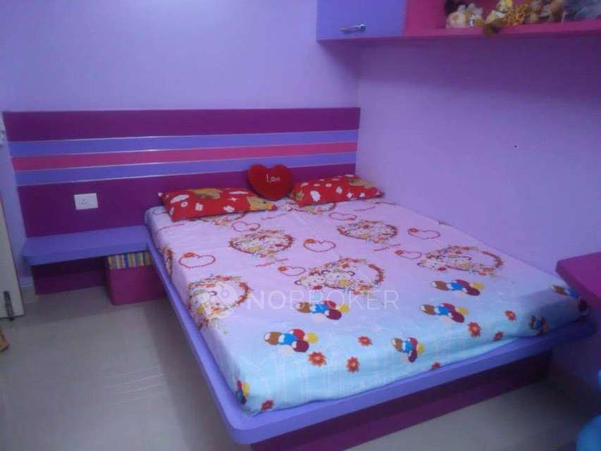 2 BHK Flat In Mjr Platina For Sale  In Begur