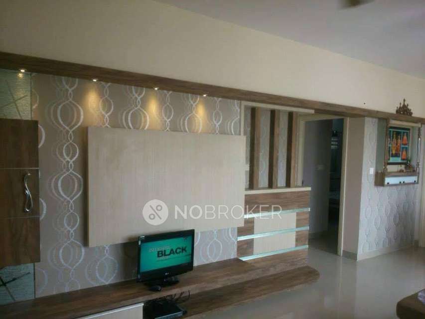 2 BHK Flat In Mjr Platina For Sale  In Begur