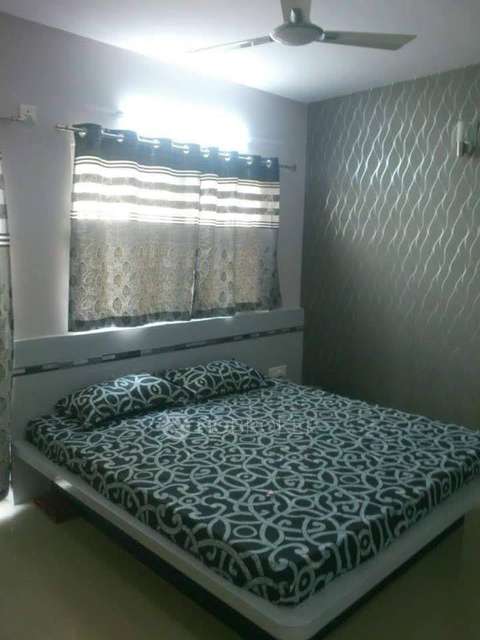 2 BHK Flat In Mjr Platina For Sale  In Begur