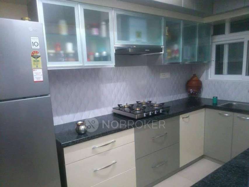 2 BHK Flat In Mjr Platina For Sale  In Begur