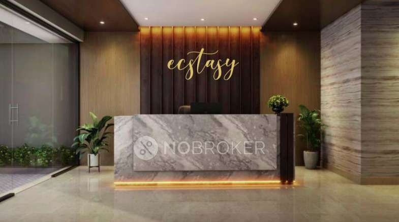 1 BHK Flat In Kiran Bitcon Paradise Complex Ecstasy For Sale  In Nalasopara East