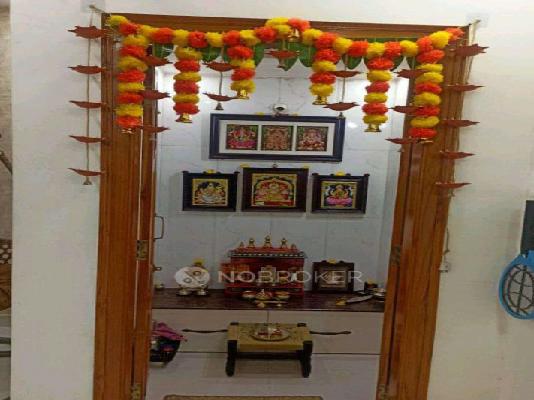 3 BHK Flat In Krishna Enclave For Sale  In Nagarbhavi