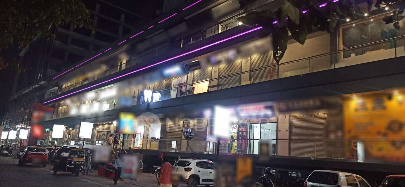 Shop in Kunal Icon Road, Pune for sale 