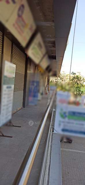 Shop in Kunal Icon Road, Pune for sale 