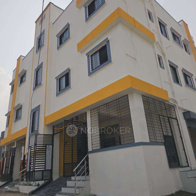 1 RK House for Rent  In  Aambethan