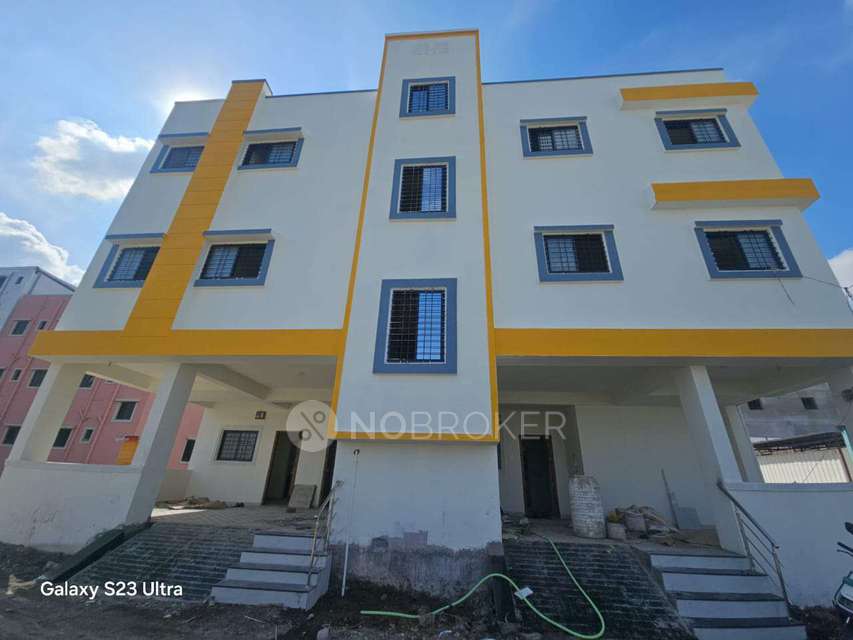 1 RK House for Rent  In  Aambethan