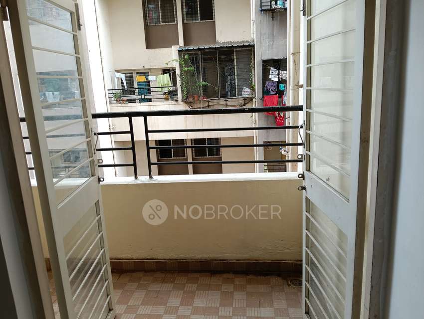 1 BHK Flat In Tanish Shrusti For Sale  In Block-e, Tanishq Srishti, ?????, ?????????? 412105, India