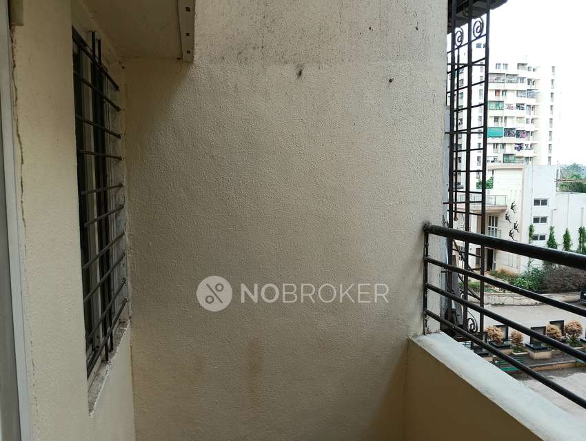 1 BHK Flat In Tanish Shrusti For Sale  In Block-e, Tanishq Srishti, ?????, ?????????? 412105, India