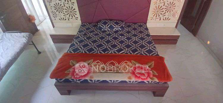 PG for Girls in New Sangavi