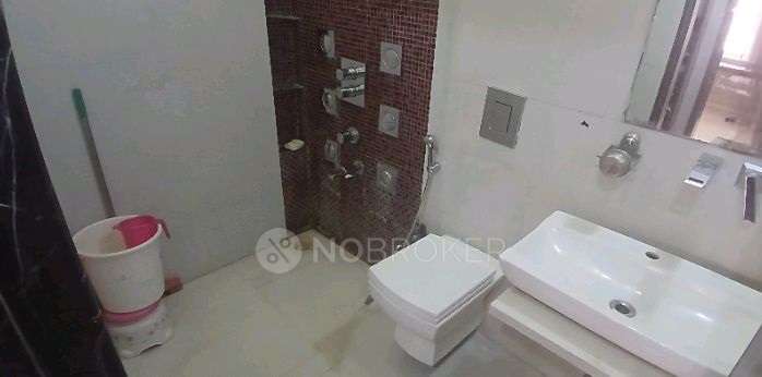 PG for Girls in New Sangavi