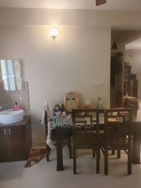 2 BHK Flat In Landstar Pinnacle,  For Sale  In Aavalahalli