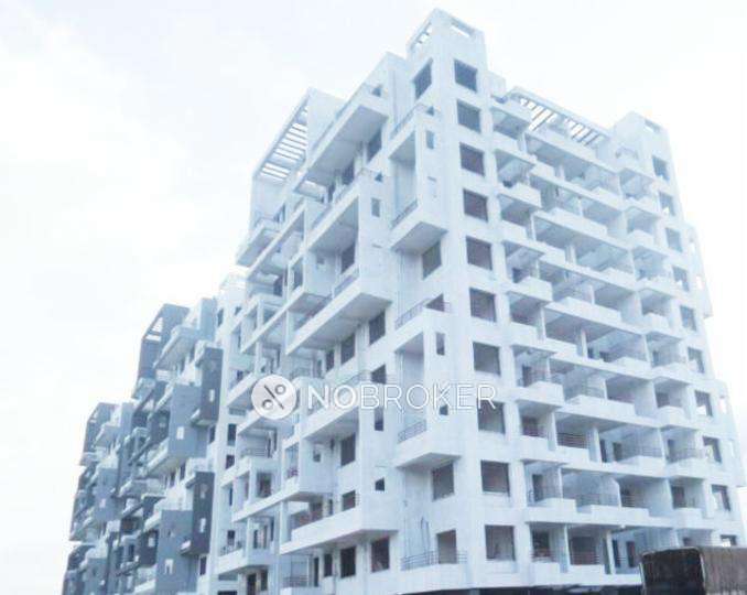 2 BHK Flat In Amulyam Residency For Sale  In  Pimpri-chinchwad