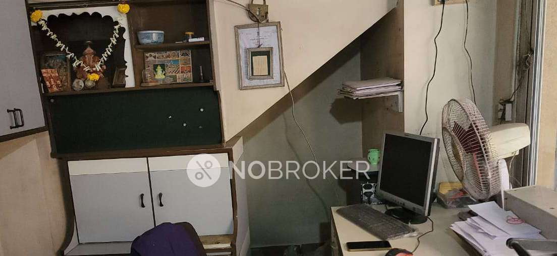 Office Space in Fatima Nagar, Pune for sale 