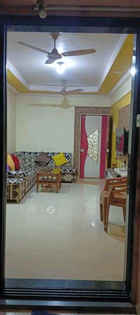 3 BHK Flat In Shri Ram Residency  for Rent  In Ambernath East