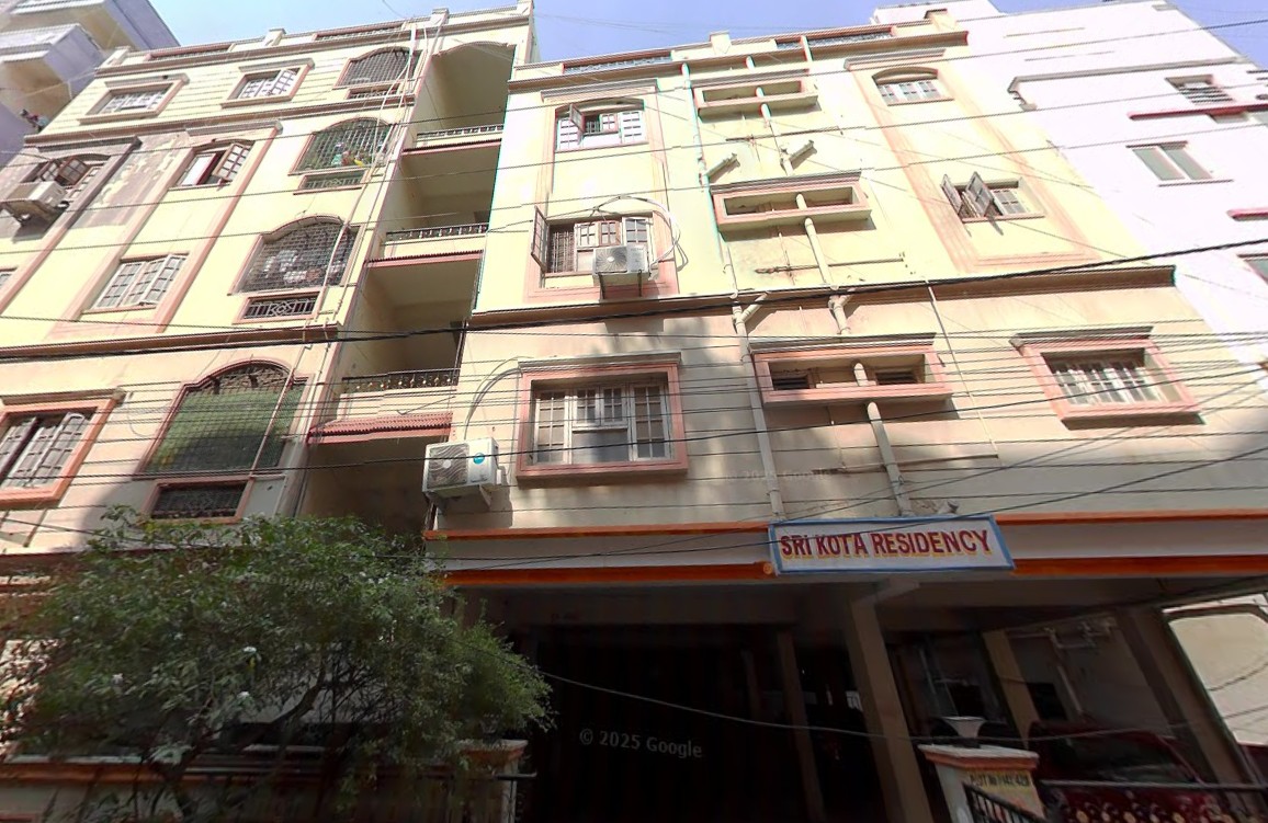 Sri Kota Residency