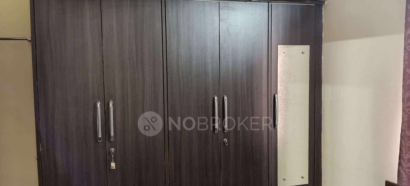 2 BHK Flat In Vijay Nivas Apartment For Sale  In Electronic City
