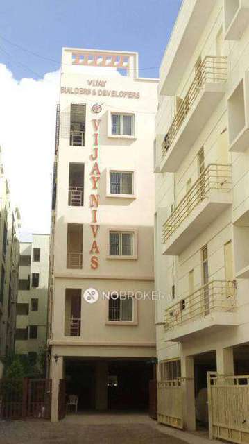 2 BHK Flat In Vijay Nivas For Sale  In Electronic City