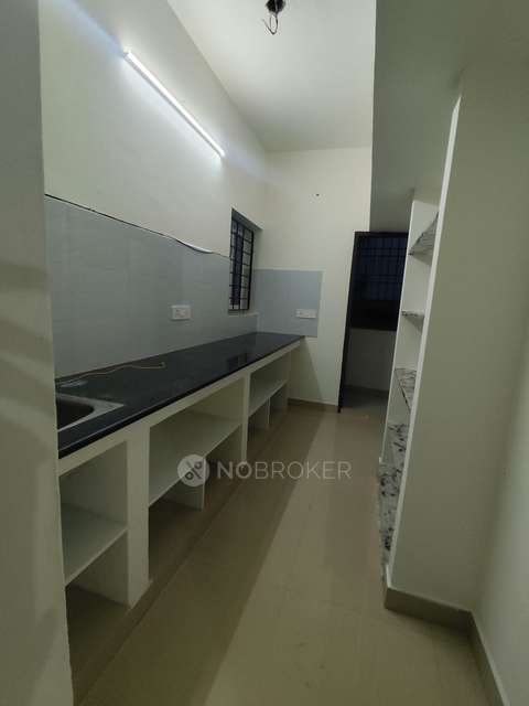 2 BHK Flat In Chellammal Flats for Rent  In Porur