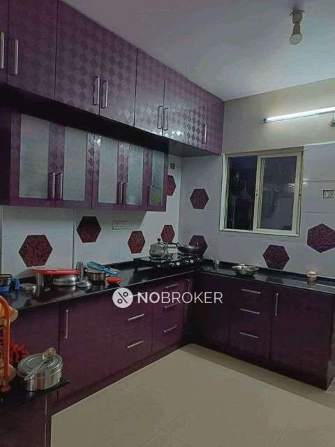 2 BHK Flat In Shubhlabh Cypress For Sale  In Jalahalli West