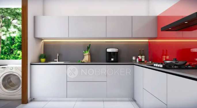 3 BHK Flat In Gr Samskruthi For Sale  In Attibele