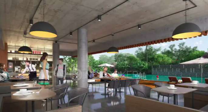 3 BHK Flat In Gr Samskruthi For Sale  In Attibele